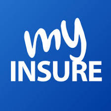 Versicherungs-App "myinsure"
